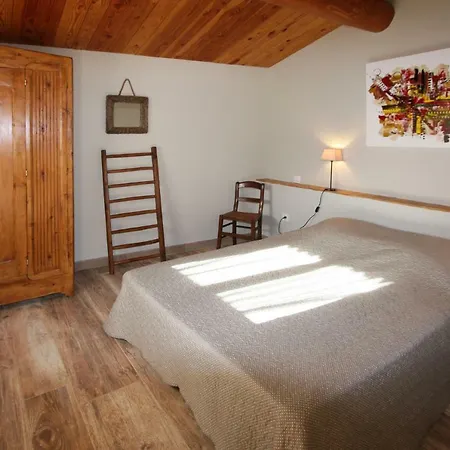 Semesterbostad L'atelier