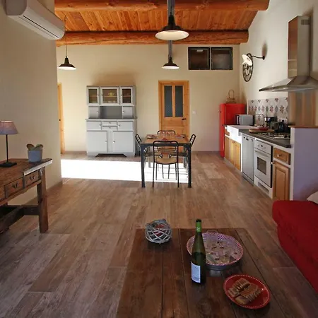 L'atelier Semesterbostad Palus