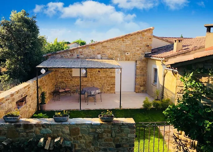 L'atelier Hébergement de vacances Palus